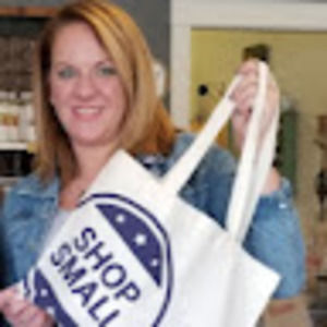 Meet your Posher, Valerie